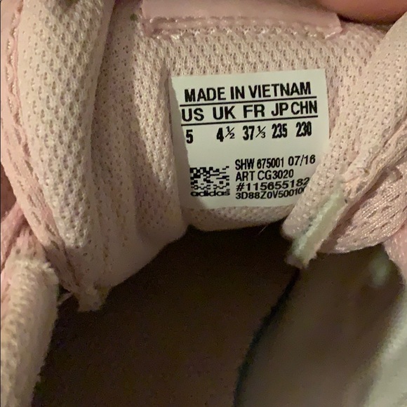 adidas zx flux - Picture 4 of 4